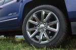 Chevrolet Silverado LTZ Z71 Centennial Edition Crew Cab 2017 года